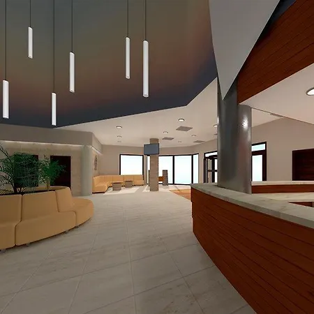 Royal Grand And 4* Kavarna