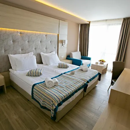 Royal Grand And