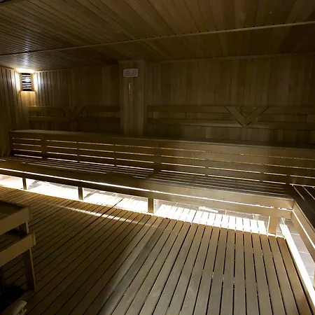 Royal Grand And 4* Kavarna