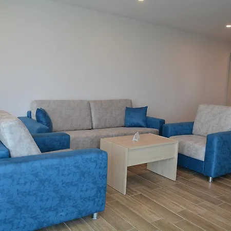 Hotel Royal Grand And