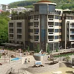 Royal Grand And 4* Kavarna