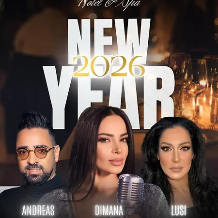 Хотел Royal Grand And