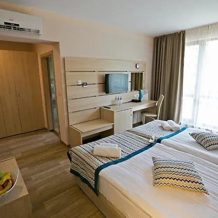 Szálloda Royal Grand And