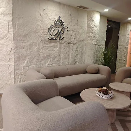 Royal Grand And كافارنا
