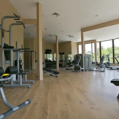 Szálloda Royal Grand And