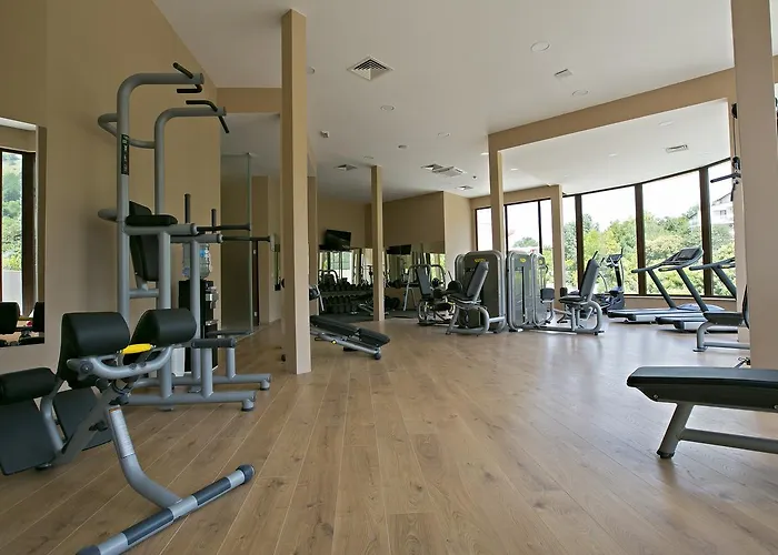 Otel Royal Grand And